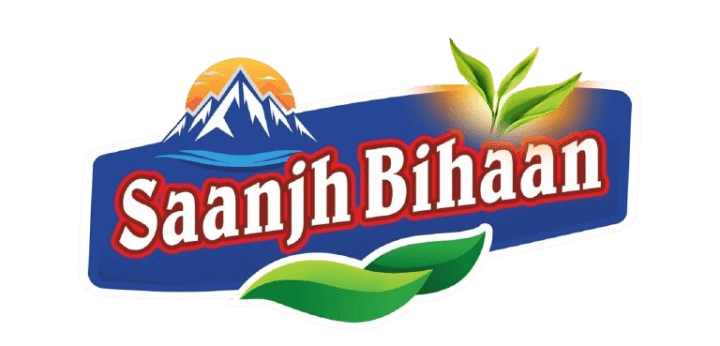 Saanjh Bihaan Mascot - Tamang Girl